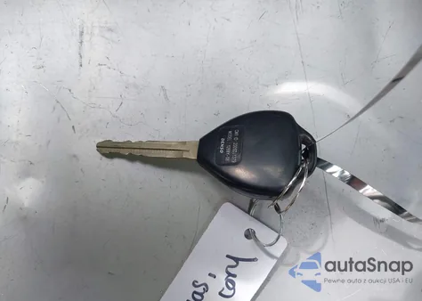 2011 Toyota Camry Le из США, поврежденный, VIN 4T1BF3EKXBU190562